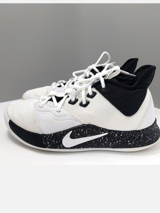 Nike Other - Nike Paul George 3‎ Sneakers, Size 7.5